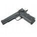 Страйкбольный пистолет WE Colt M1911 (6 мм, GBB, WE-E004B)