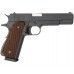 Страйкбольный пистолет WE WE-E005B CO2 (6 мм, Colt M1911A1)