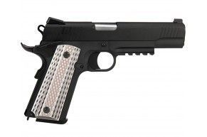 Страйкбольный пистолет WE WE-E015-BK (6 мм, Colt M45A1)