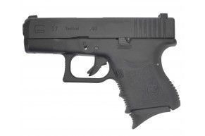 Страйкбольный пистолет WE WE-G006A-BK Gen 3 (6 мм, Glock 27)