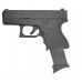 Страйкбольный пистолет WE WE-G006A-BK Gen 3 (6 мм, Glock 27)