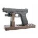 Страйкбольный пистолет WE Glock 34 Gen 3 (6 мм, Gas, Blowback)