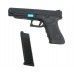 Страйкбольный пистолет WE Glock 34 Gen 3 (6 мм, Gas, Blowback)