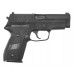 Страйкбольный пистолет WE Sig Sauer P228 (WE-F002, Green Gas)