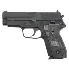 Страйкбольный пистолет WE Sig Sauer P228 (WE-F002, Green Gas)