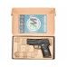 Страйкбольный пистолет WE Sig Sauer P228 (WE-F002, Green Gas)