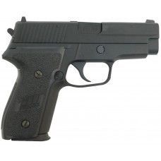 Страйкбольный пистолет WE WE-F002 (6 мм, Sig Sauer P228)