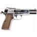 Страйкбольный пистолет WE WE-B002 Silver (6 мм, Browning Hi-Power)
