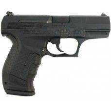 Страйкбольный пистолет WE WE-PX001-BK (6 мм, Walther P99)
