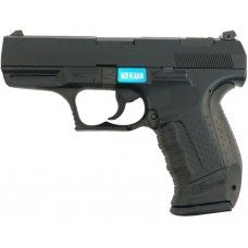 Страйкбольный пистолет WE Walther P99 (6 мм, GBB, Gas, Black)