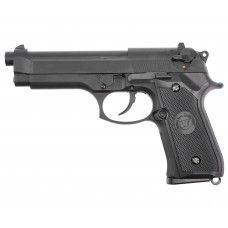 Страйкбольный пистолет WE Beretta M92F (6 мм, WE-M001, GBB)