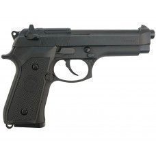 Страйкбольный пистолет WE WE-M001 (6 мм, Beretta M92)