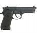 Страйкбольный пистолет WE Beretta M92F (6 мм, WE-M001, GBB)