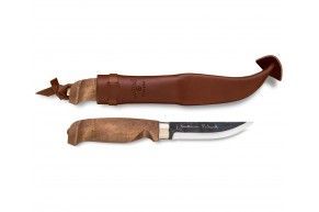 Нож Marttiini универсальный Lumberjack (100/220 мм) 