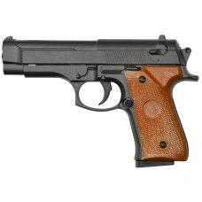 Страйкбольный пистолет Galaxy G.22  (6 мм, Beretta 92 mini)