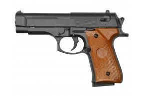 Страйкбольный пистолет Galaxy G.22  (6 мм, Beretta 92 mini)