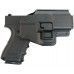 Страйкбольный пистолет Galaxy G.15 (6 мм, Glock 17)