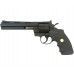 Страйкбольный пистолет Galaxy G.36 (6 мм, Colt Python)