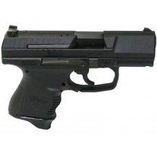 Страйкбольный пистолет WE WE-PX002-BK (6 мм, Walther P99 Compact)