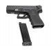 Страйкбольный пистолет WE WE-G004A-BK Gen 3 (6 мм, Glock 23)