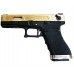 Страйкбольный пистолет WE WE-G002WET-TG G-Force (6 мм, Glock 18)