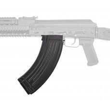 Магазин механический Cyma C71 (AK-серия, 150 шаров, металл)