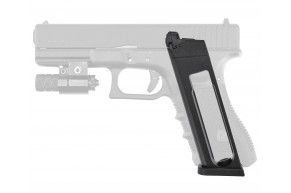 Магазин механический KJW KP-17 CO2-M (23 шара, СО2, Glock 17)