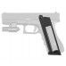 Магазин механический KJW KP-17 CO2-M (23 шара, СО2, Glock 17)