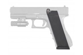 Магазин механический KJW KP-18M (24 шара, Green Gas, Glock, G17, G18)