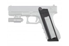 Магазин механический KJW KP-18 CO2-M (25 шаров, CO2, Glock 18)