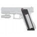 Магазин механический KJW KP-18 CO2-M (25 шаров, CO2, Glock 18)
