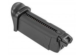 Магазин механический KJW G27 (Glock G27 GBB, Green Gas, 14 шаров)