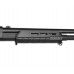 Страйкбольный дробовик Cyma CM355LM BK Remington M870 (Magpul, металл, черный)