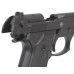 Охолощенный пистолет Retay Mod 92 Beretta (Черный)