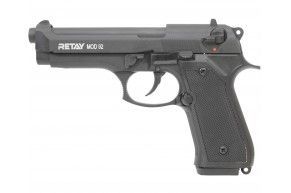 Охолощенный пистолет Retay Mod 92 Beretta