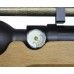 Пневматическая винтовка Дубрава Лесник Буллпап Колба 6.35 мм V3 (580 мм, Бук)