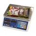 Шарики для страйкбола Angry BB's 0.3 г  (3300 штук, 1 кг, белые)