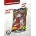 Шарики для страйкбола Angry BB's 0.3 г  (3300 штук, 1 кг, белые)