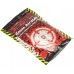 Шарики для страйкбола Angry BB's 0.36 г (2800 штук, 1 кг, белые)