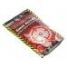 Шарики для страйкбола Angry BB's 0.40 г (2300 штук, 1 кг, белые)