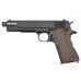 Страйкбольный пистолет KJW Colt M1911A1 (6 мм, GBB, Gas, удлиненный ствол)