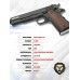 Страйкбольный пистолет KJW Colt M1911A1 (6 мм, GBB, Gas, удлиненный ствол)