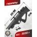Пневматическая винтовка Hatsan Flashpup S 5.5 мм (PCP, пластик)