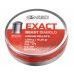 Пули пневматические JSB Exact Beast Diabolo 4.5 мм (250 шт, 1.05 г)