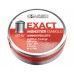 Пули пневматические JSB Exact Monster Diabolo 4.5 мм (400 шт, 0.87 г)
