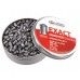 Пули пневматические JSB Exact Monster Diabolo 4.5 мм (400 шт, 0.87 г)