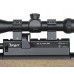 Пневматическая винтовка Jager SPR Карабин (5.5 мм, 450 мм, складной приклад, дерево)