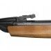 Пневматическая винтовка Baikal МР-512-30 4.5 мм (береза)
