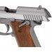 Пневматический пистолет Swiss Arms SA92 (Металл, Beretta 92)