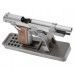 Пневматический пистолет Swiss Arms SA92 (Металл, Beretta 92)